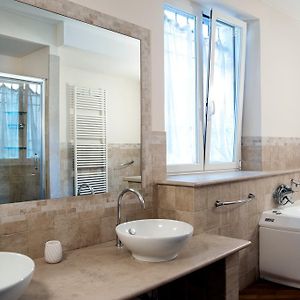 Double Room Private External Bathroom