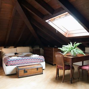 Large Double Room Attic
